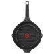 ΤΗΓ-ΓΚΡΙΛΙΕΡΑ TEFAL E24940 ROBUSTO 26cm